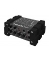 NUX PMX-2 Multi-Channel Mini Mixer